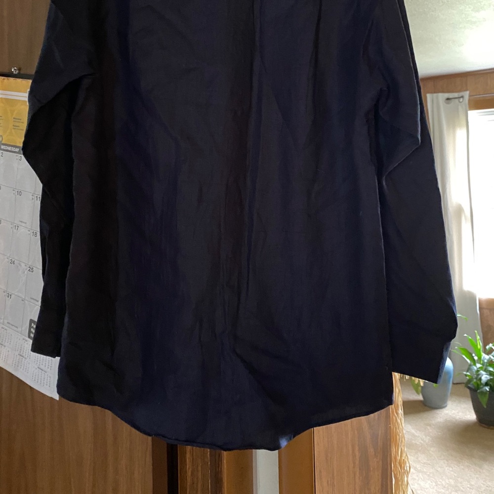 Dress shirt